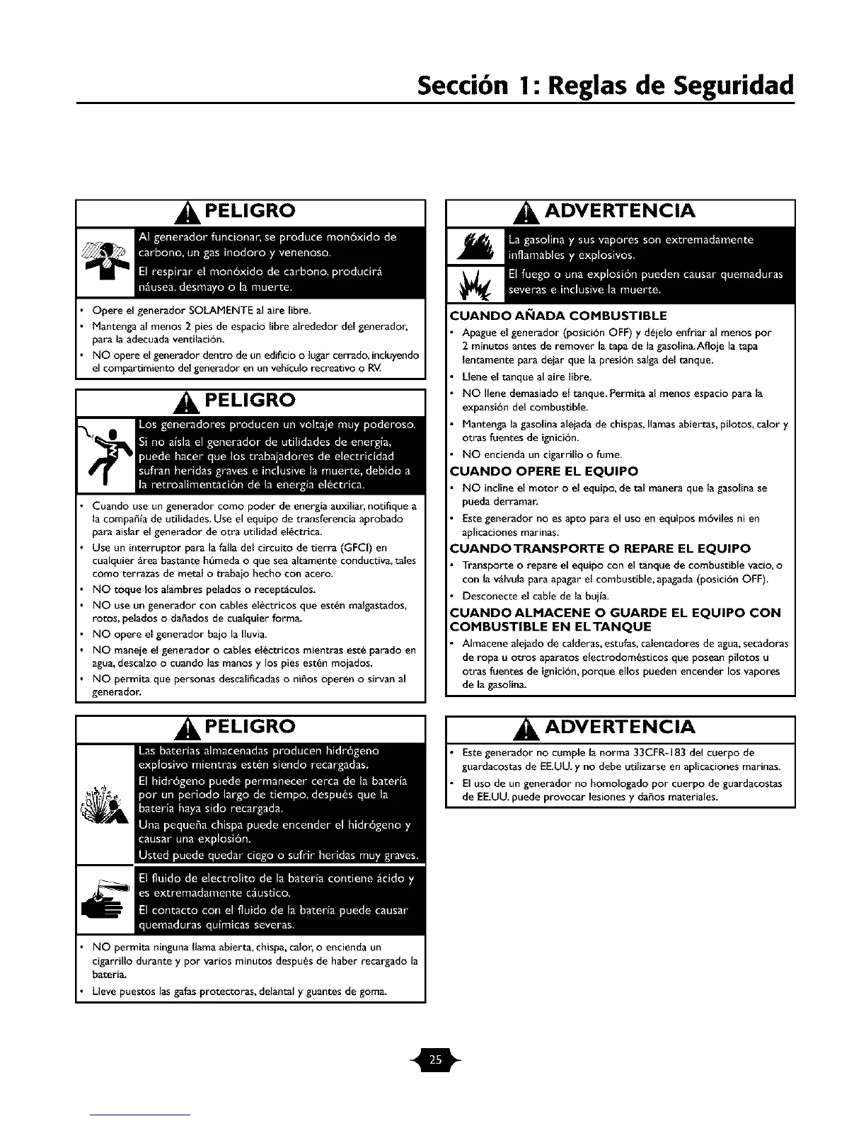 Page #25 background image