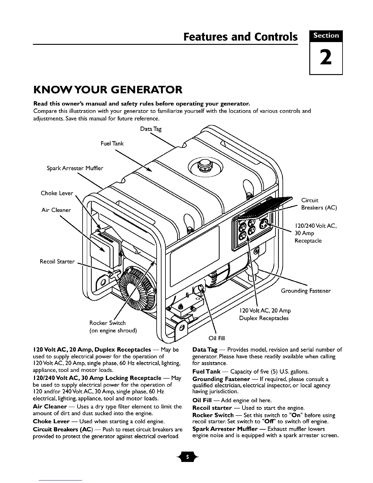 Page #5 background image