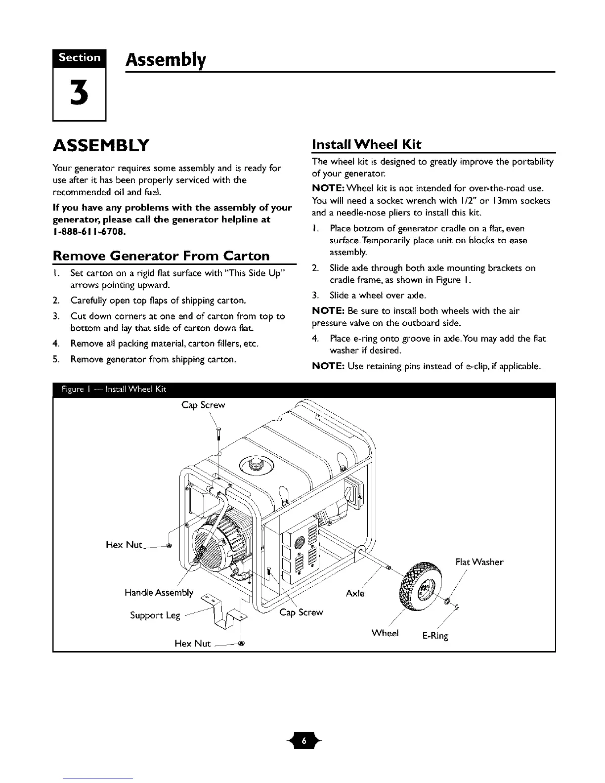 Page #6 background image