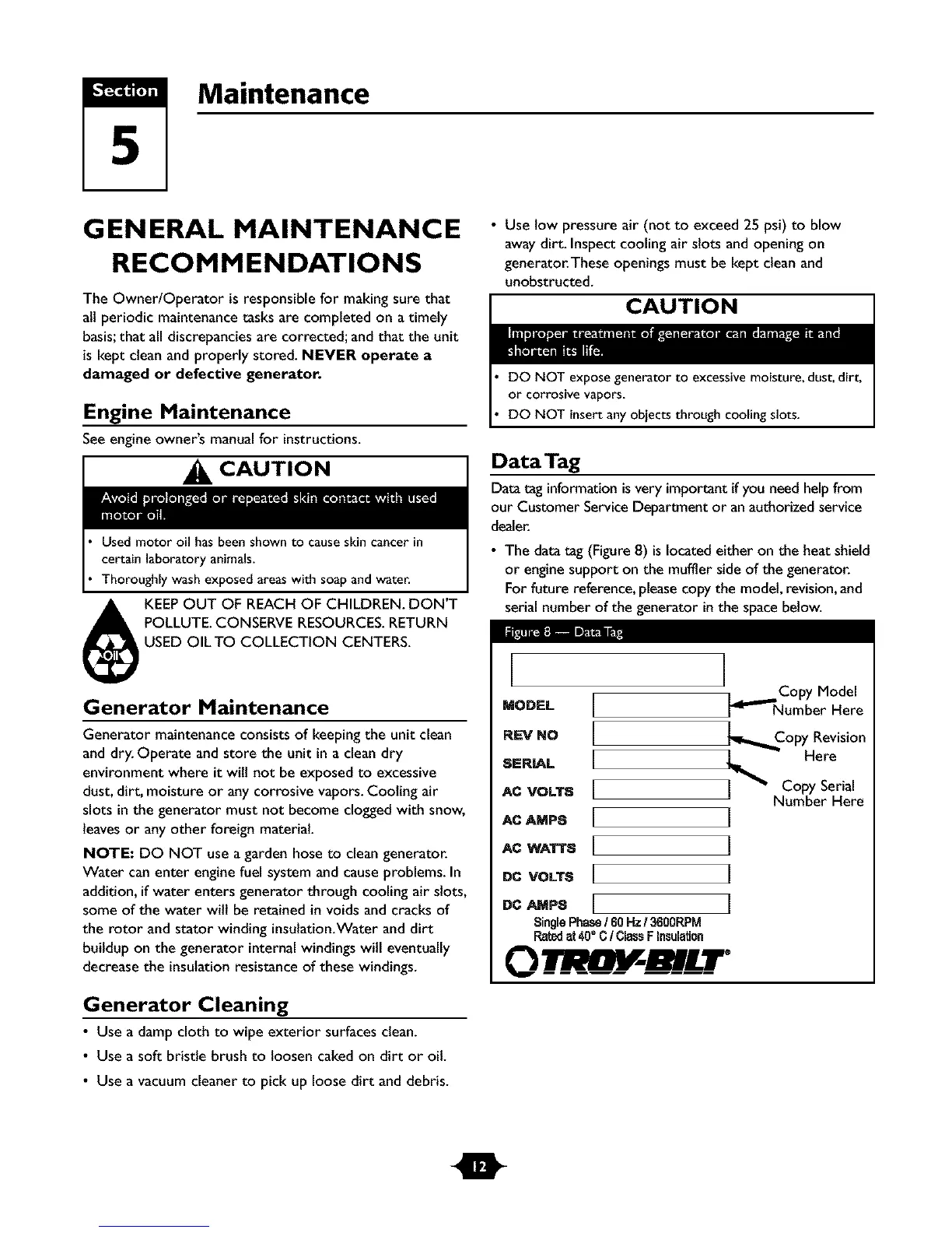 Page #12 background image