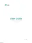 Preview: User Manual