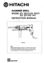 Preview: Instruction Manual