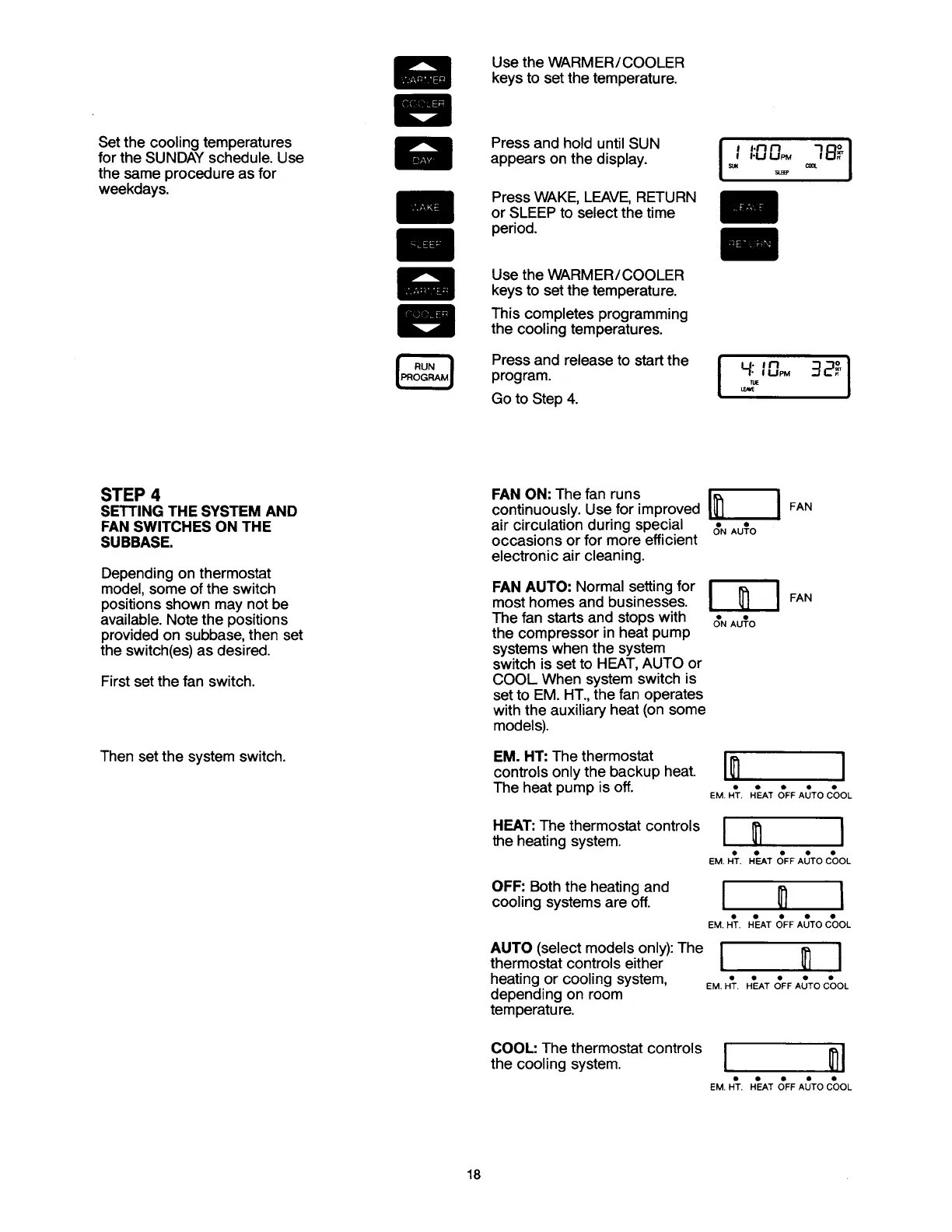 Page #18 background image