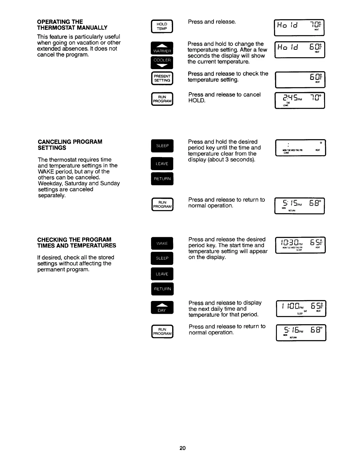 Page #20 background image