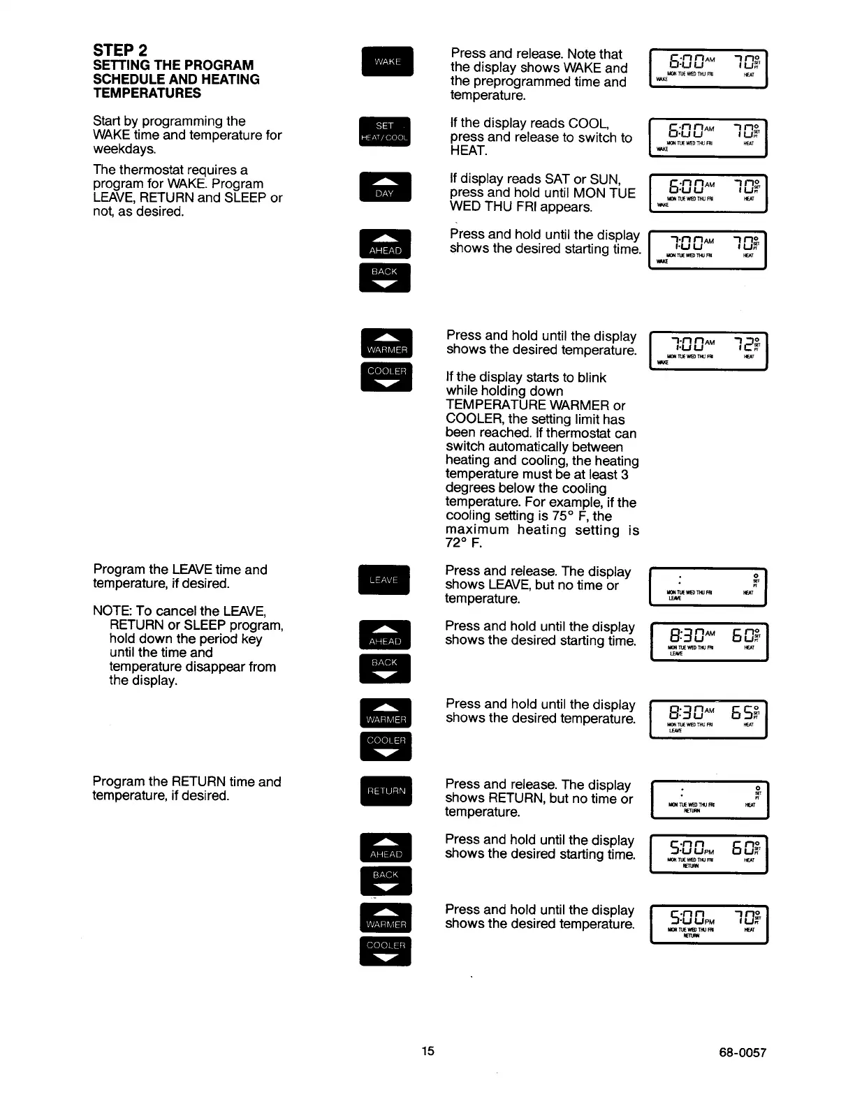 Page #15 background image