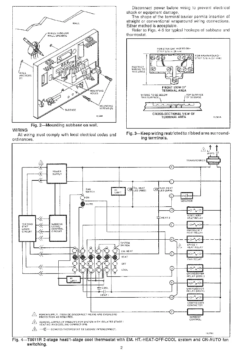 Page #2 background image