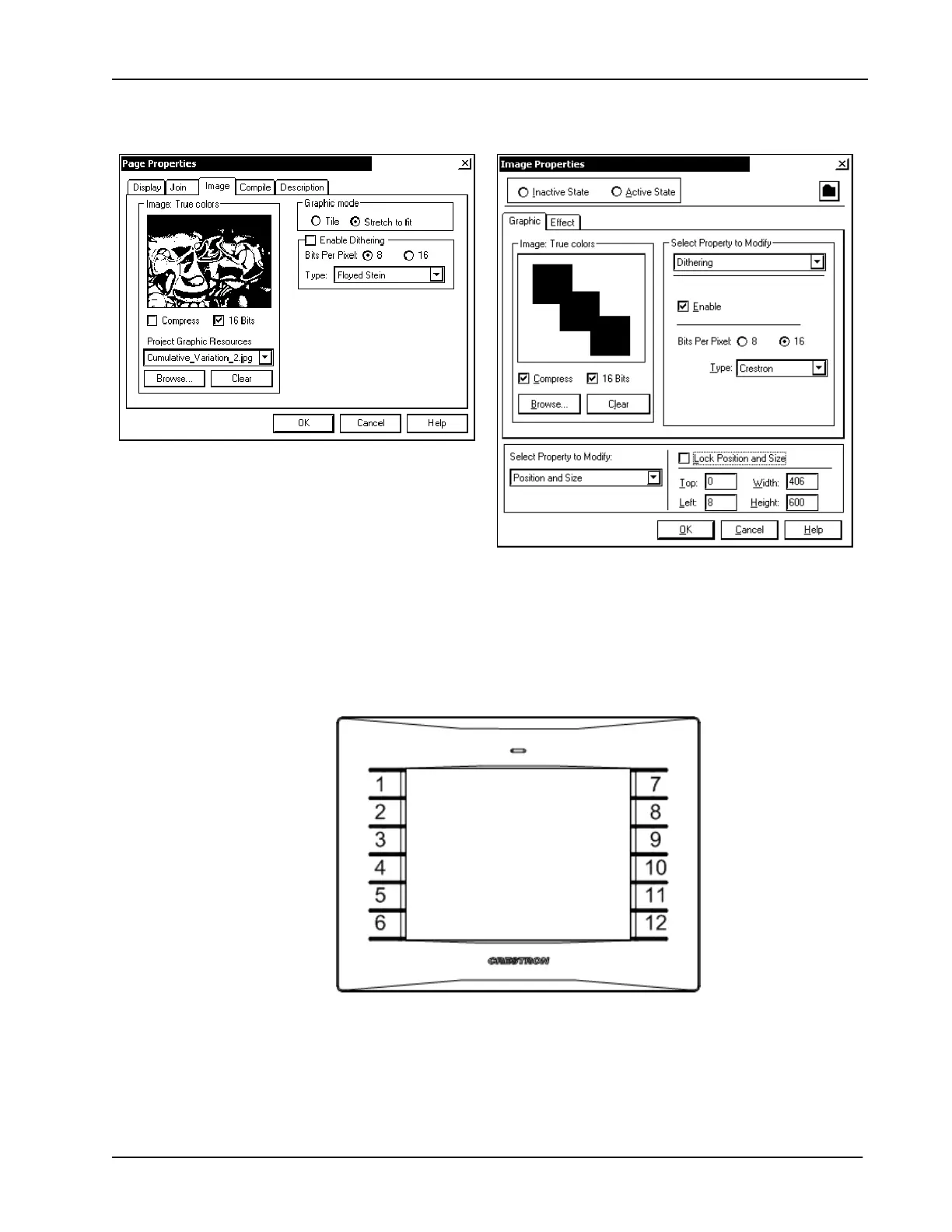 Page #45 background image