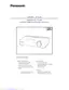 Preview: Specifications
