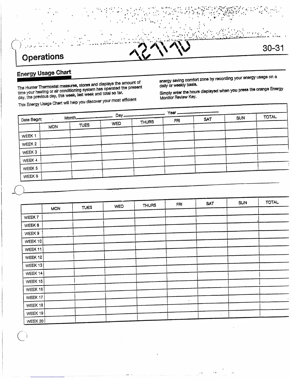 Page #16 background image
