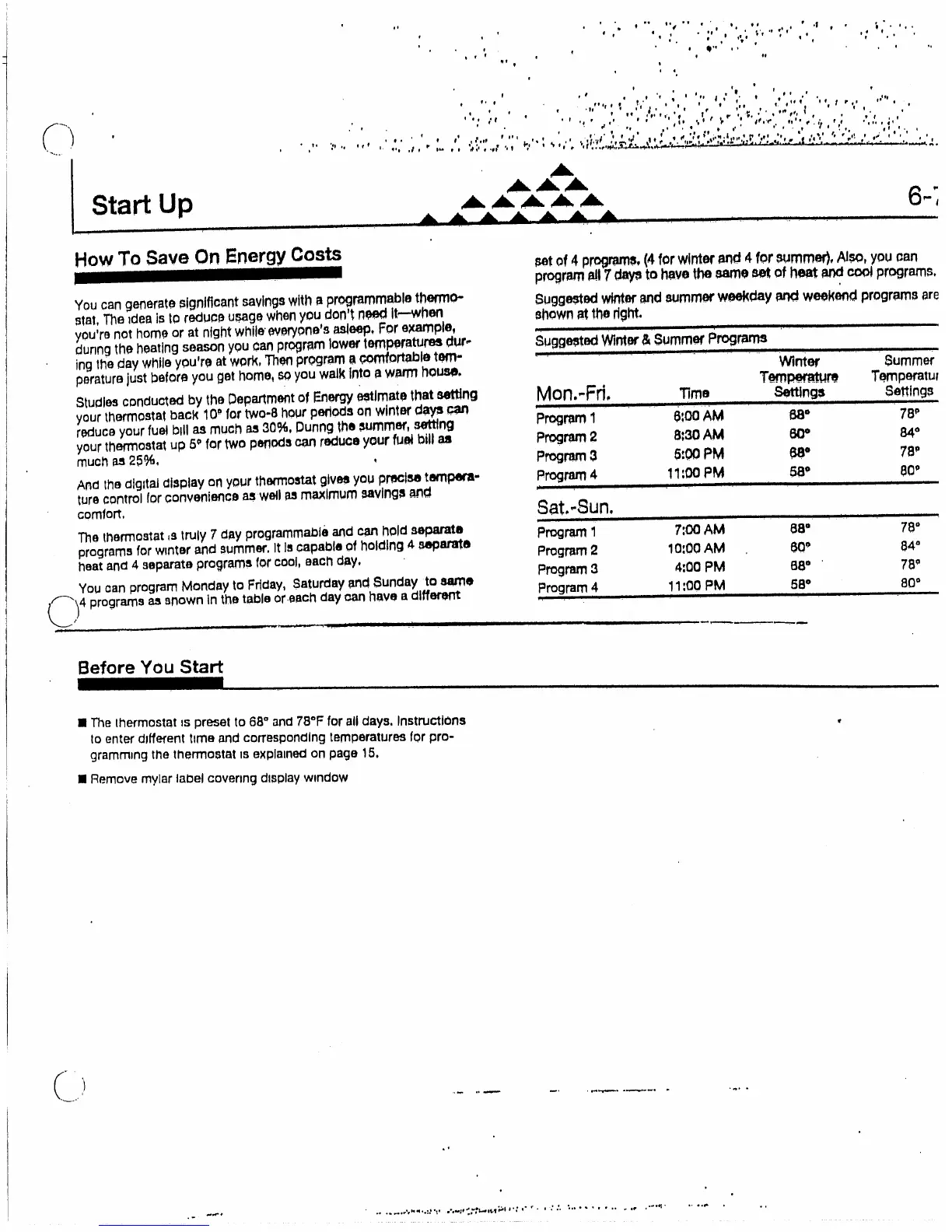 Page #4 background image