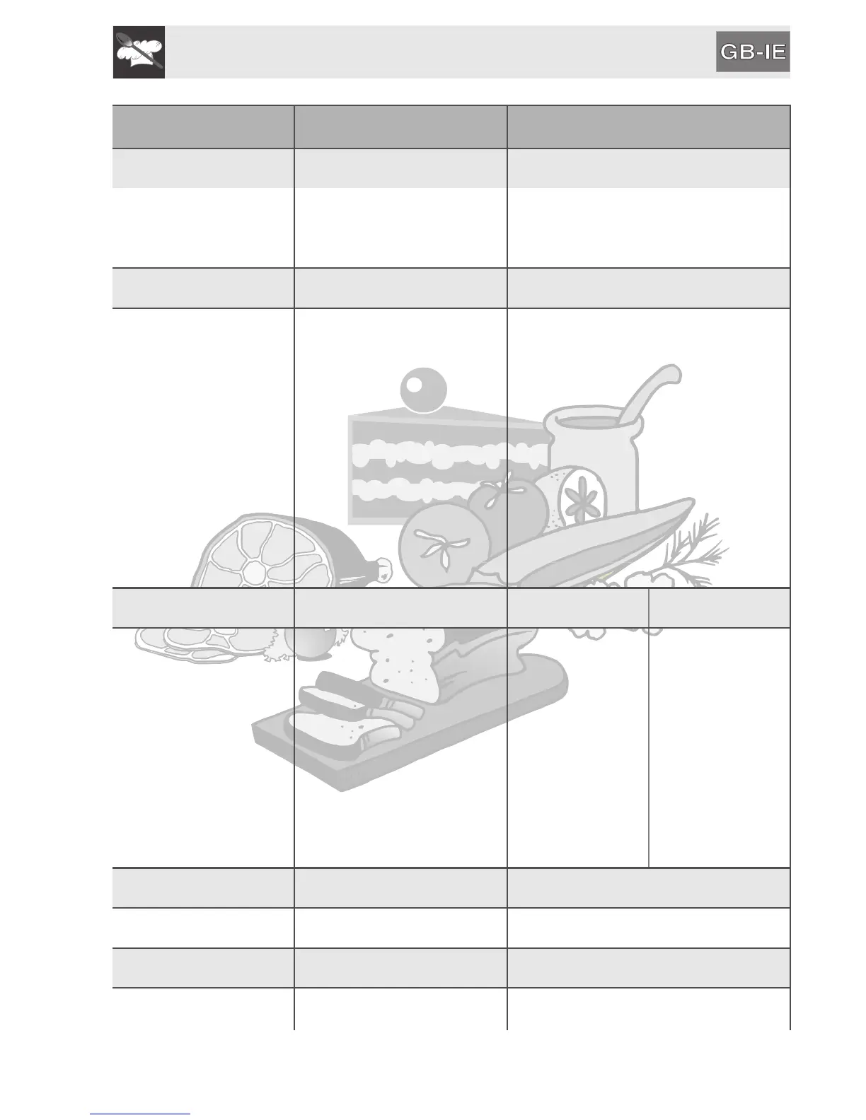Page #40 background image