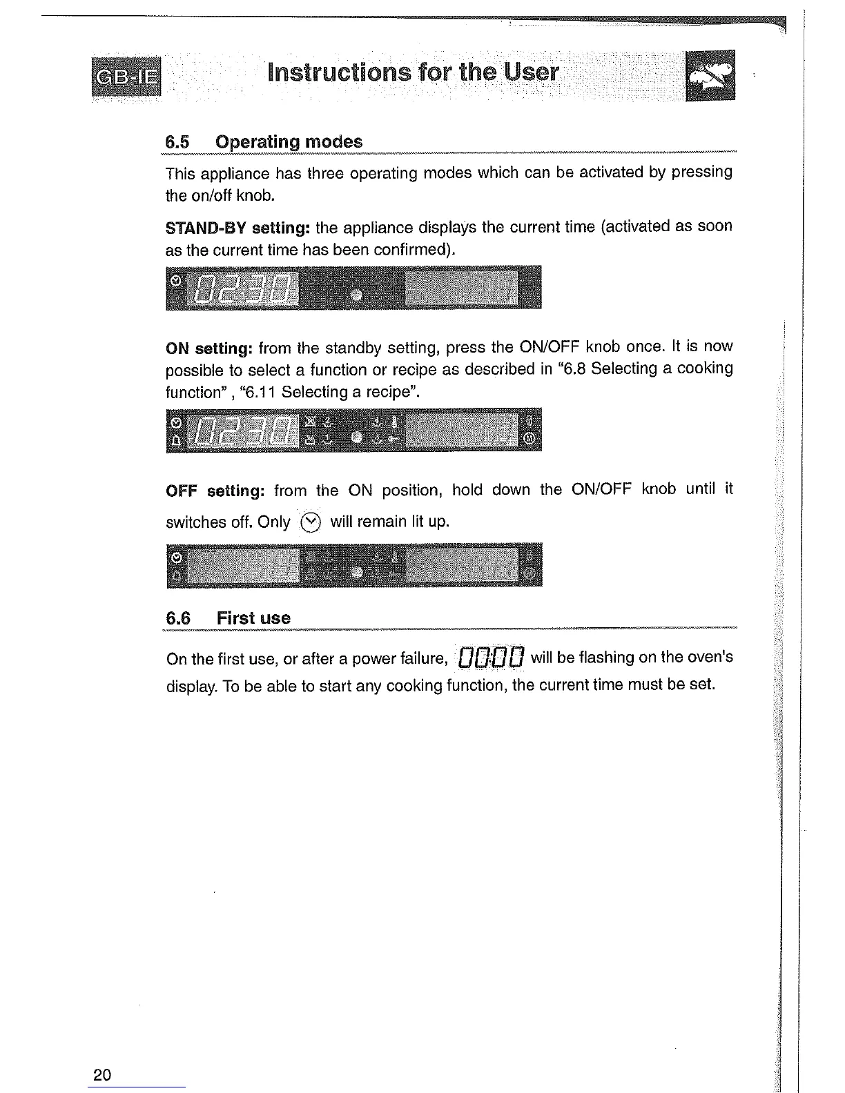 Page #19 background image