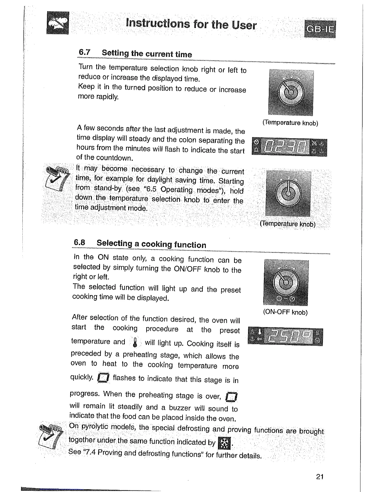 Page #20 background image