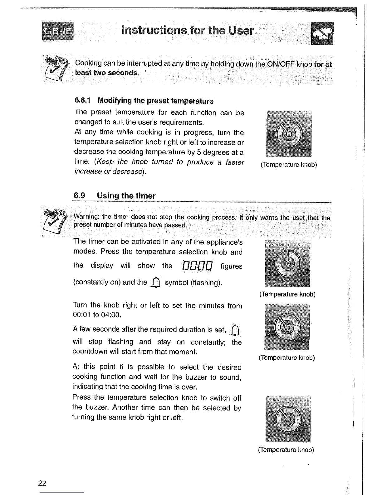 Page #21 background image
