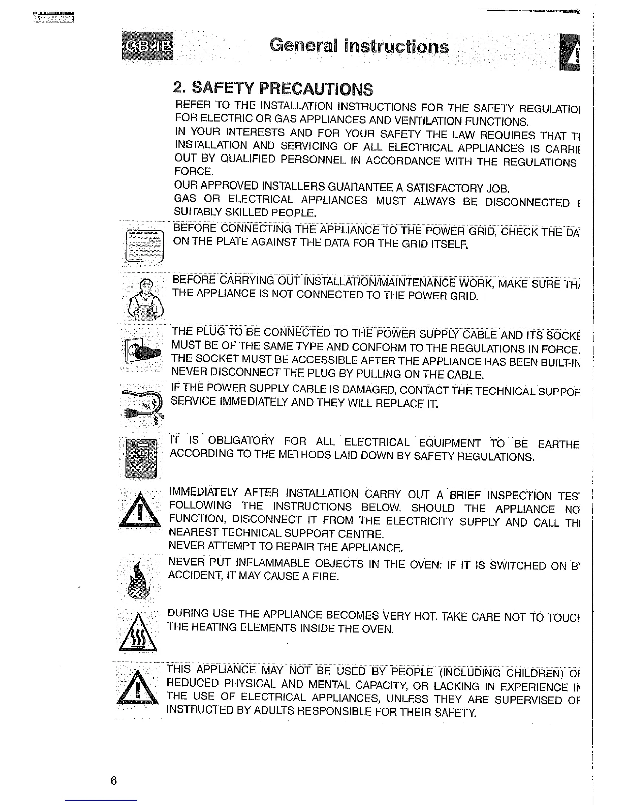 Page #5 background image