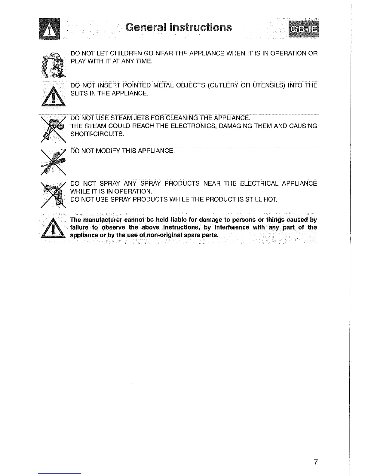 Page #6 background image