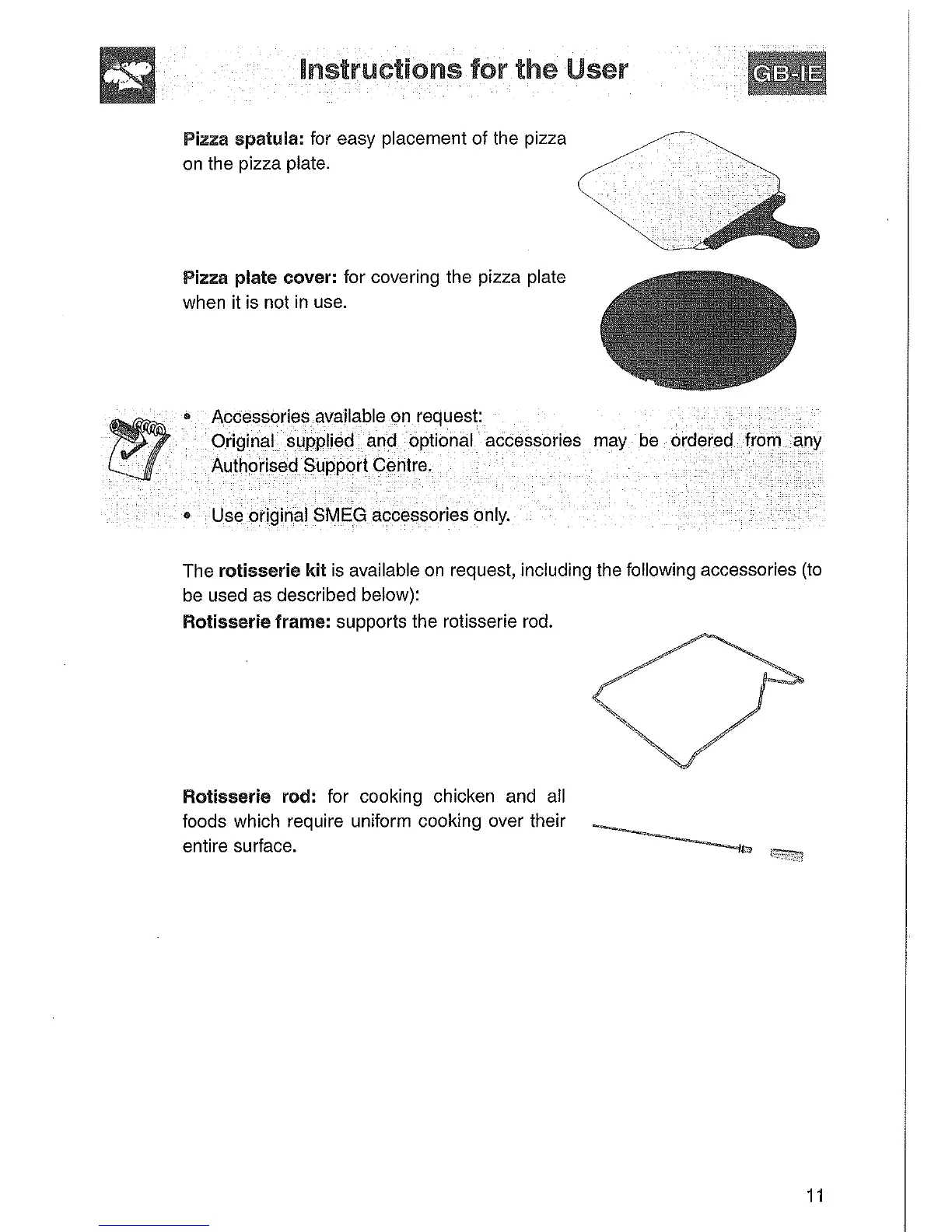 Page #10 background image