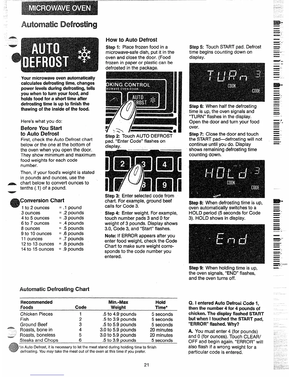 Page #21 background image