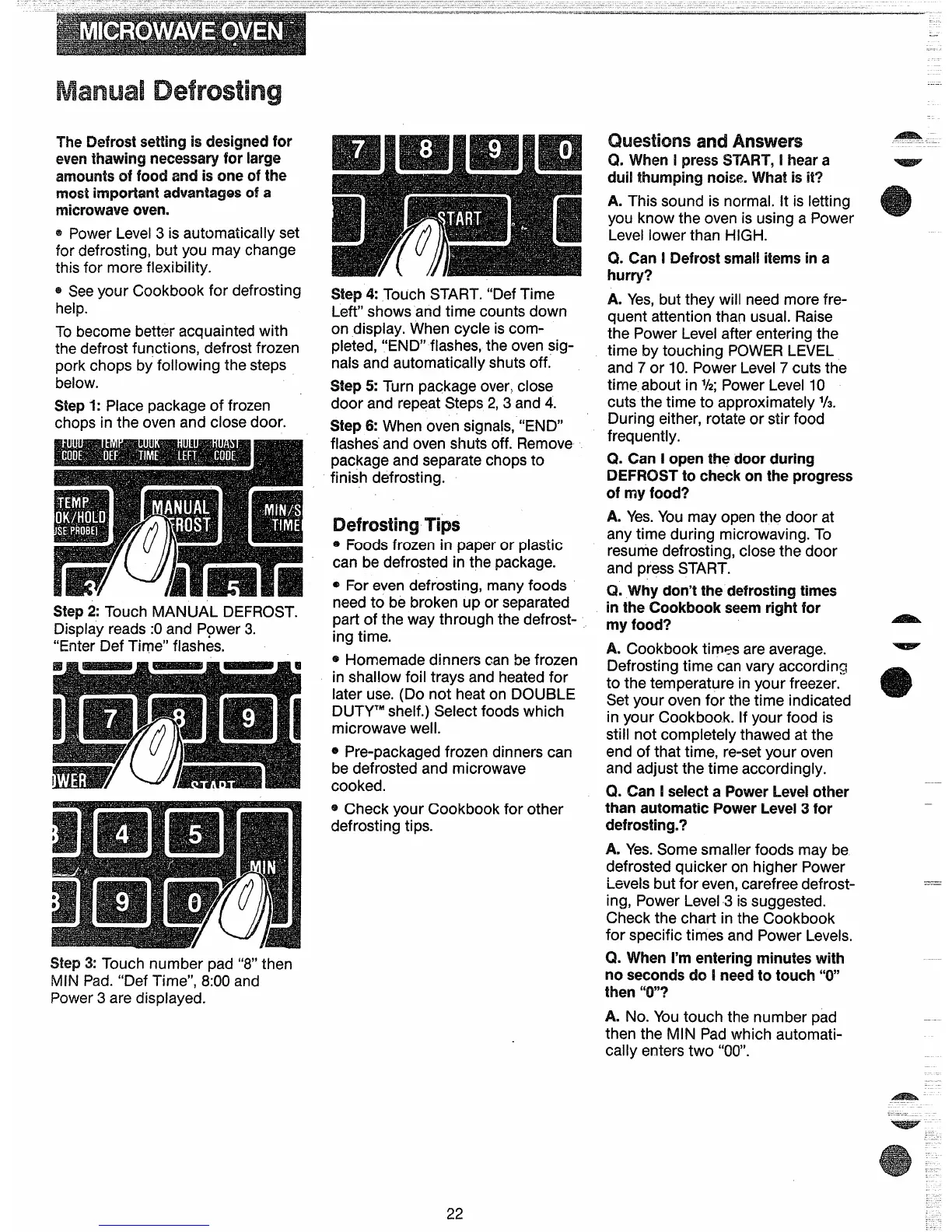 Page #22 background image