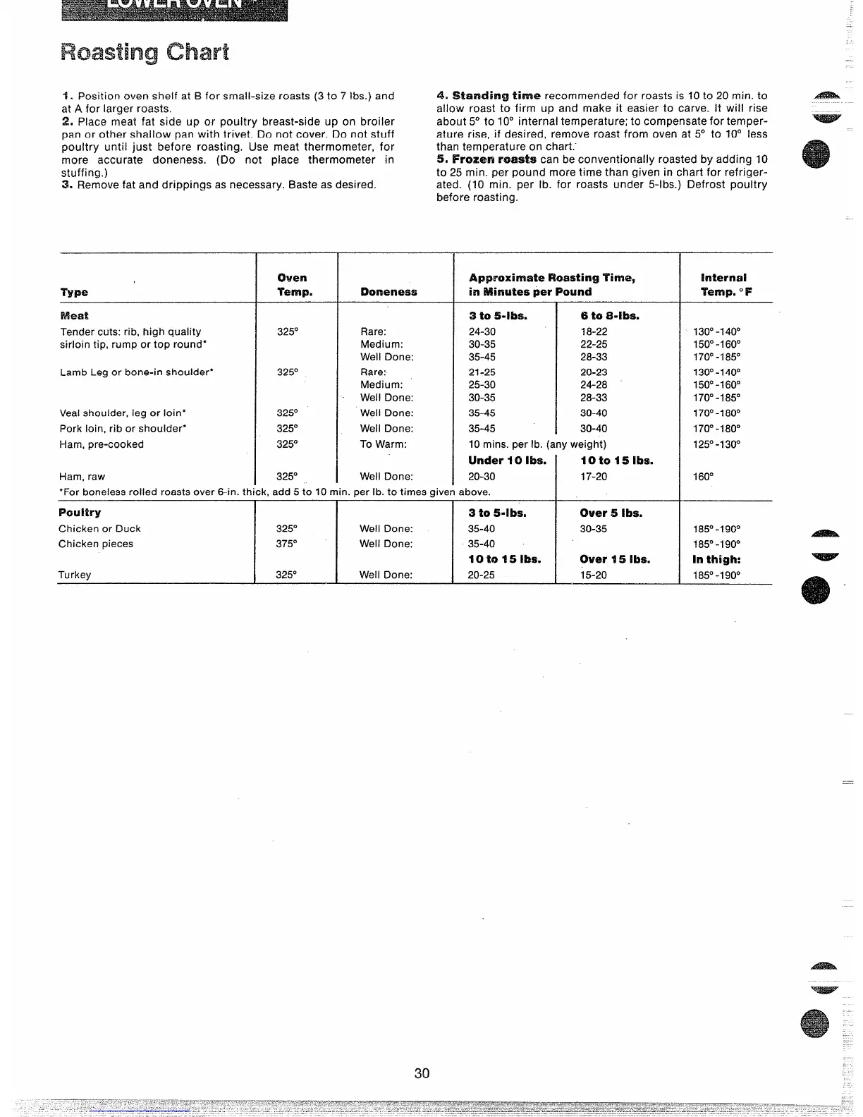 Page #30 background image