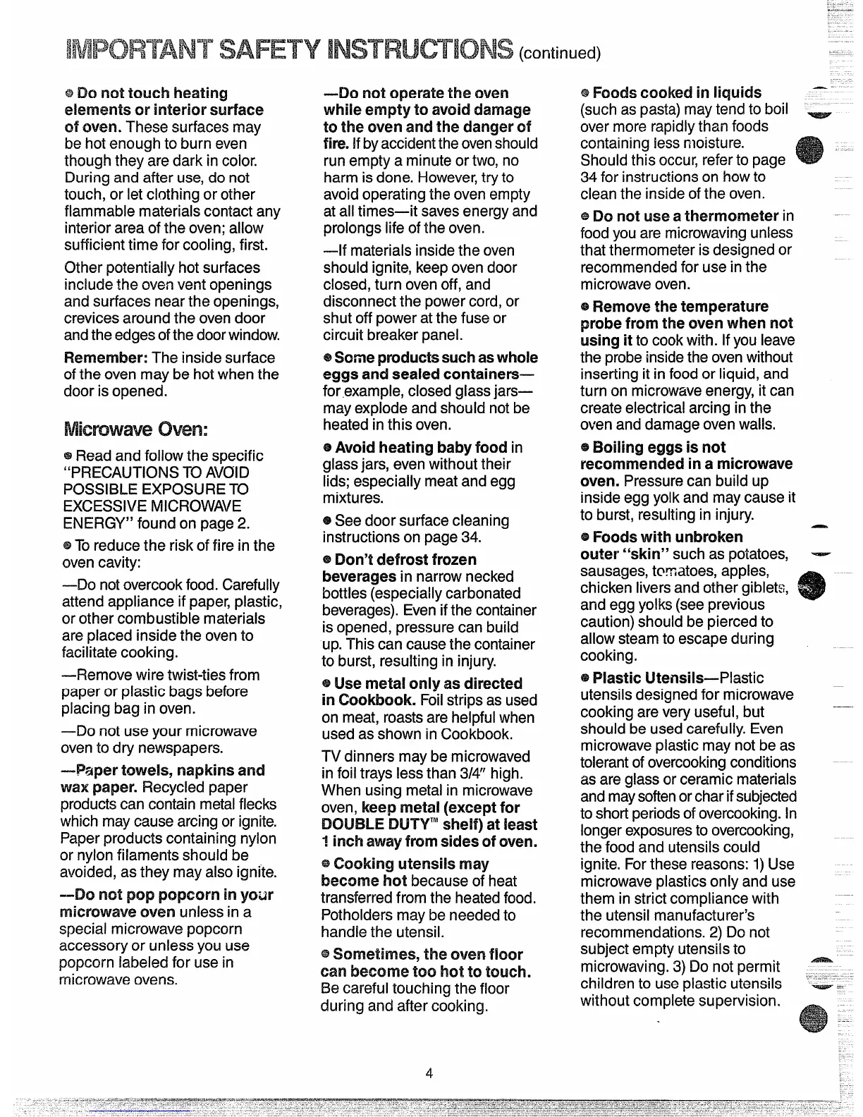 Page #4 background image