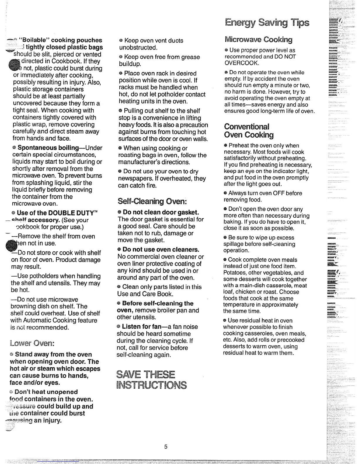 Page #5 background image