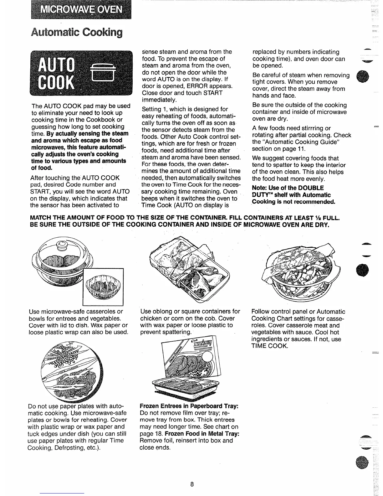 Page #8 background image