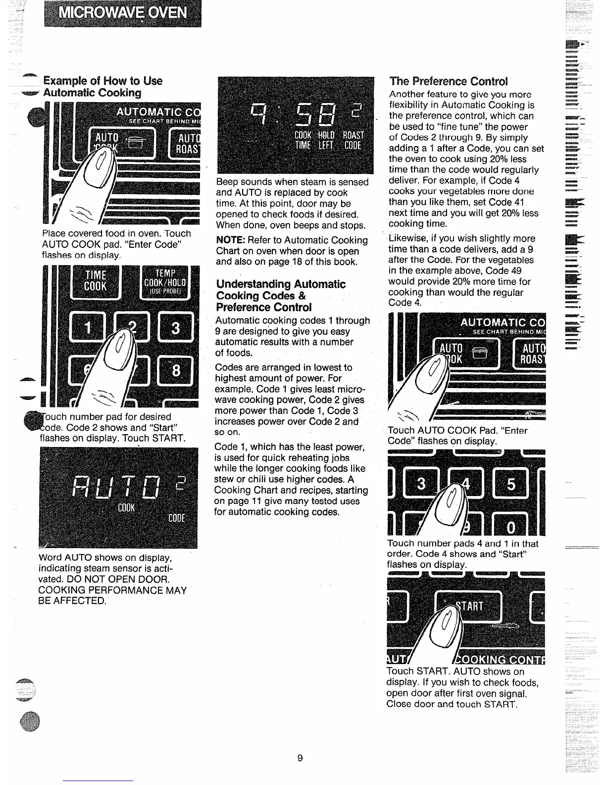 Page #9 background image