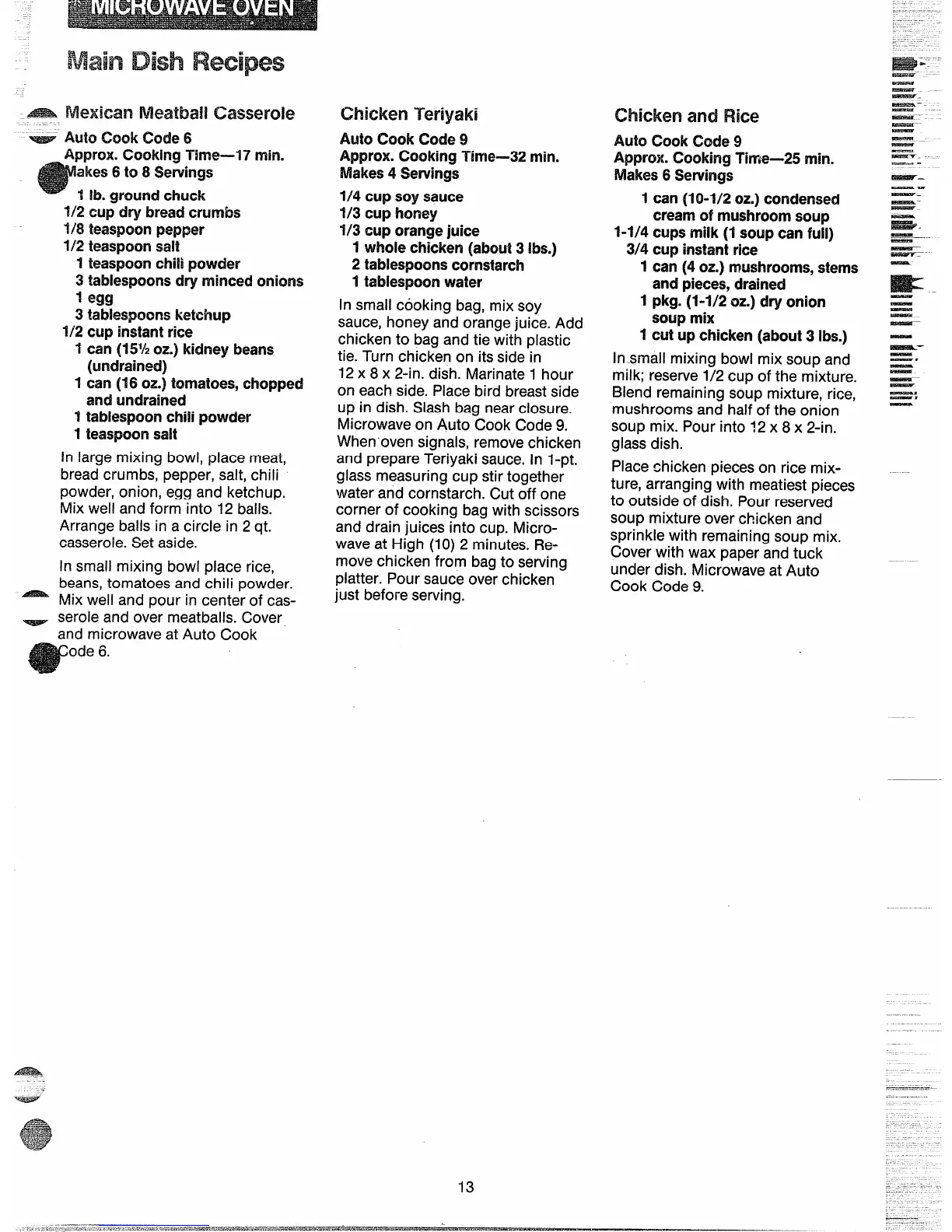 Page #13 background image