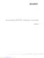 Preview: User Guide