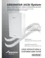 Preview: User Instructions & Customer Care Guide