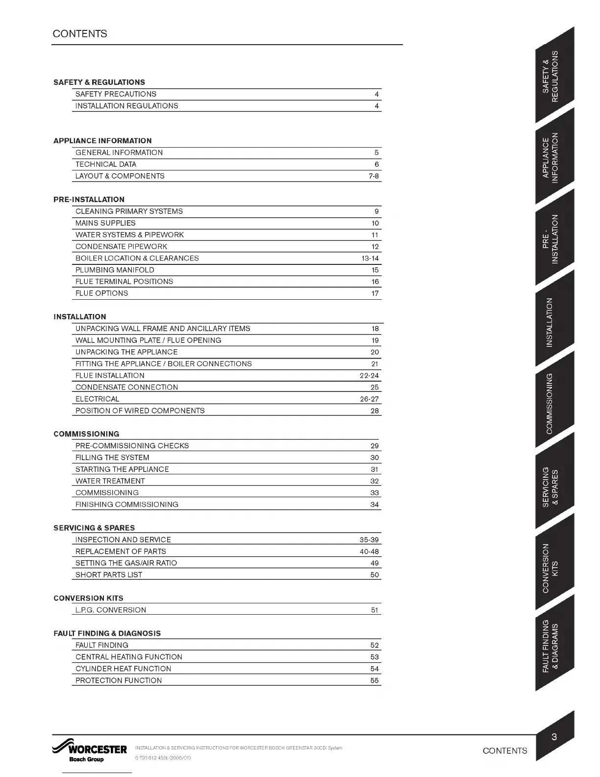 Page #3 background image