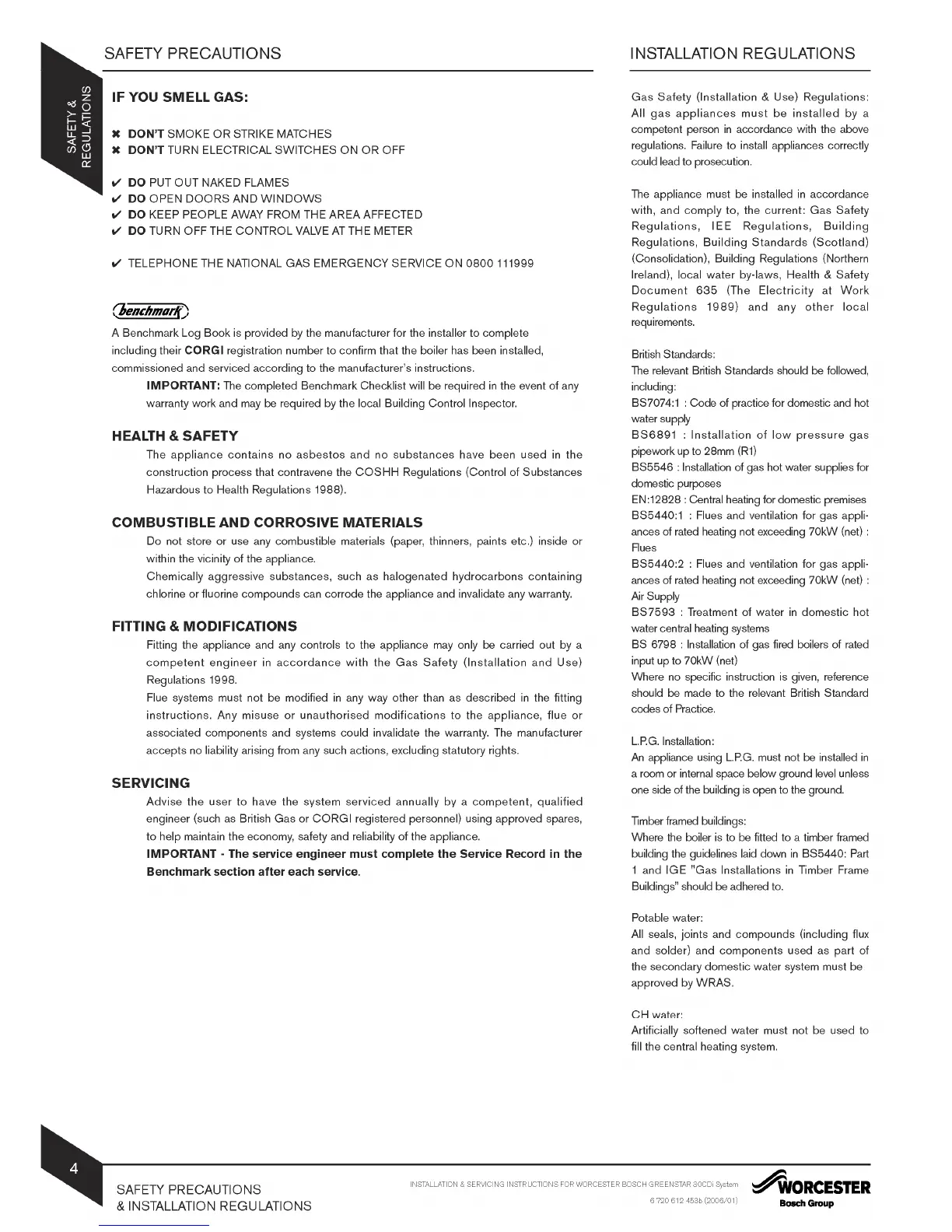 Page #4 background image