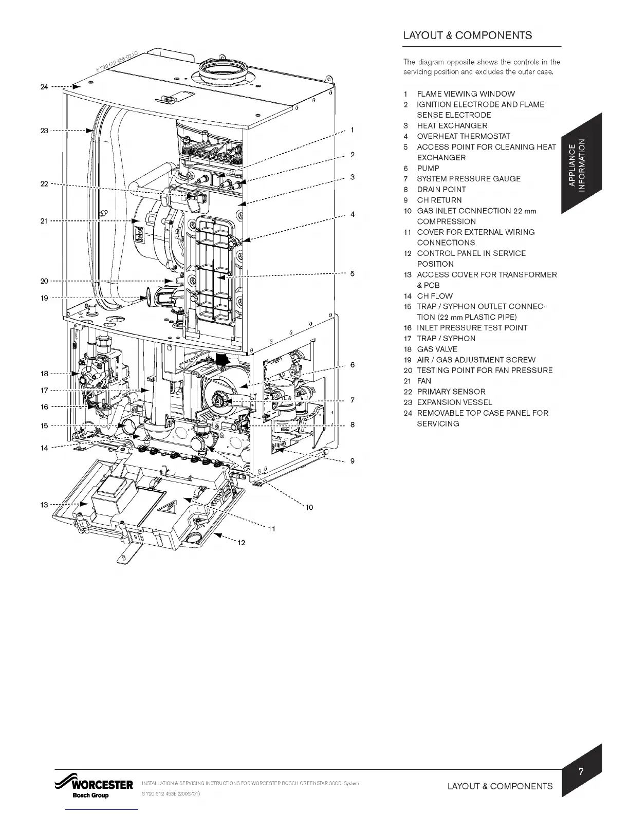 Page #7 background image