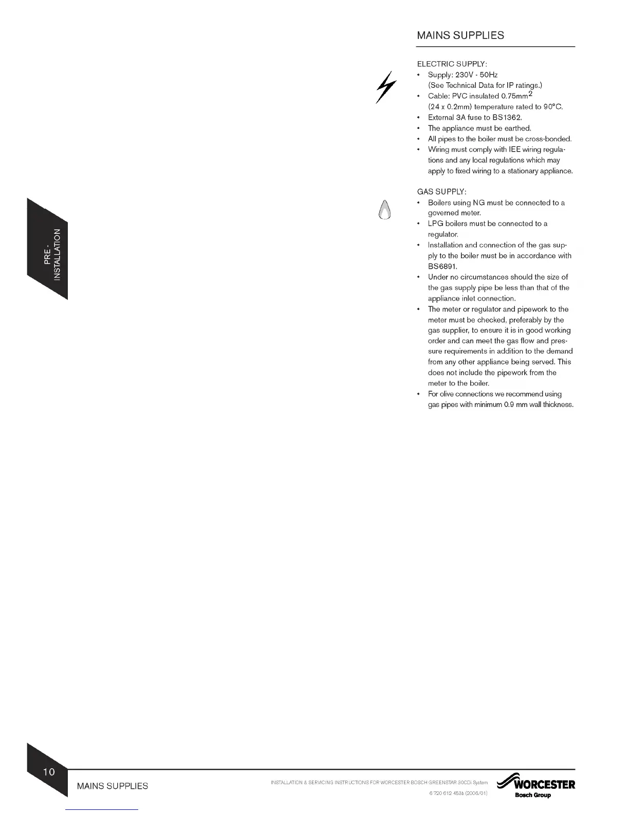 Page #10 background image