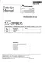 Preview: Service Manual