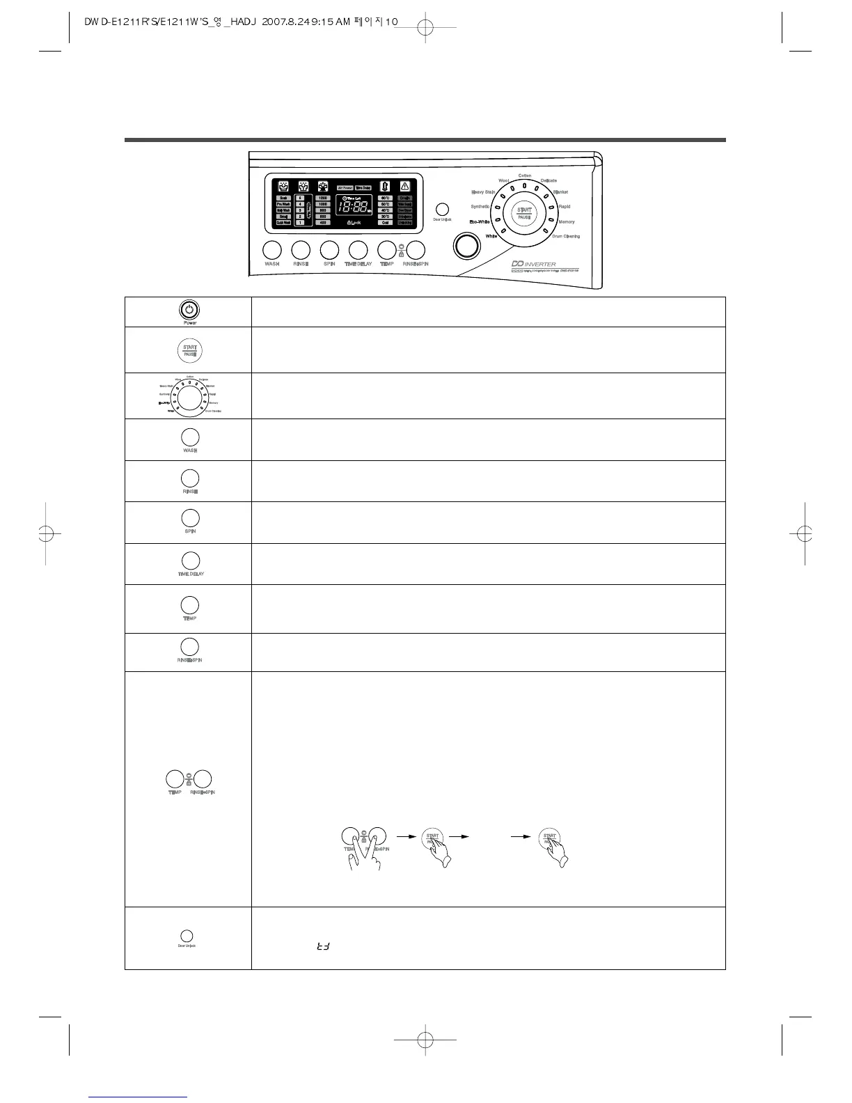Page #10 background image