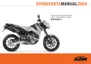 Preview: Spare Parts Manual