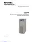 Preview: Installation And Operation Manual