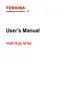 Preview: User Manual