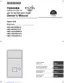 Preview: Owner's Manual
