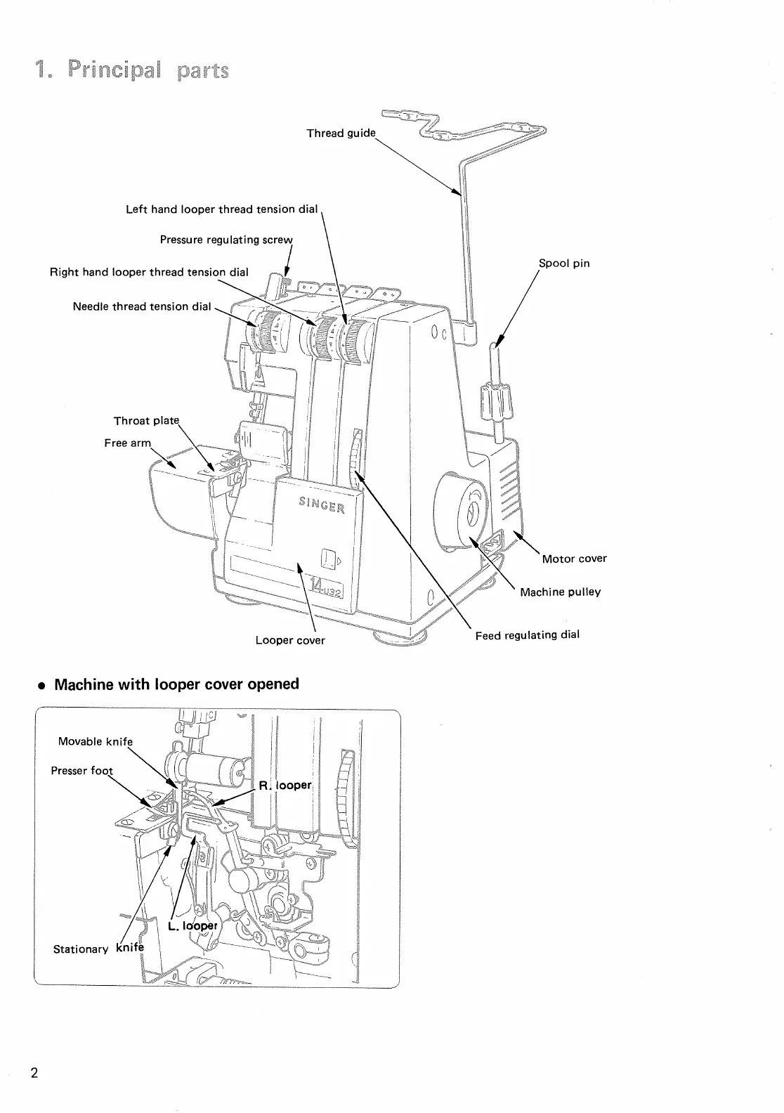 Page #4 background image