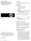Preview: Installation Instructions