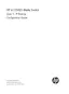 Preview: Layer 3 - Ip Routing Configuration Guide