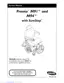 Preview: Service Manual