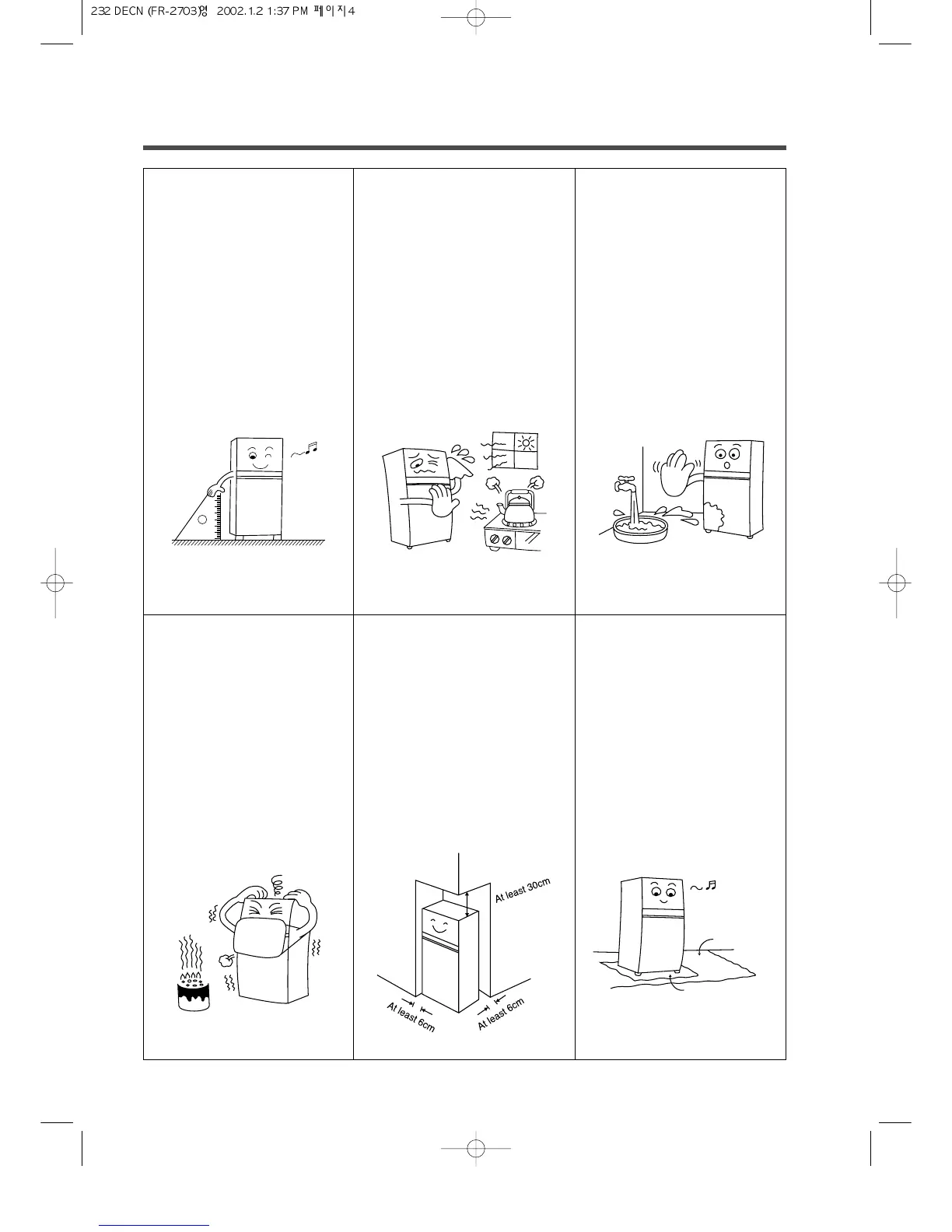 Page #4 background image