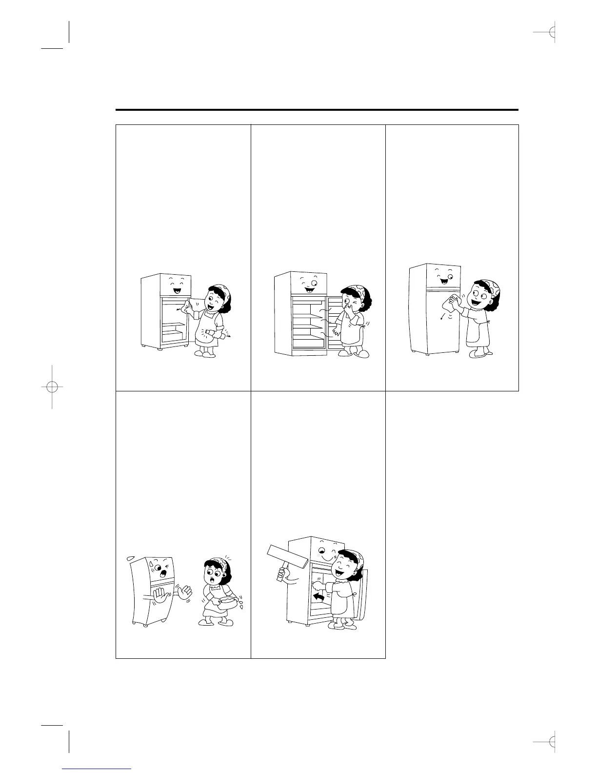 Page #5 background image