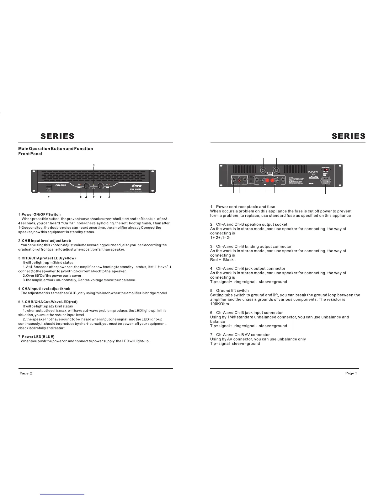 Page #3 background image