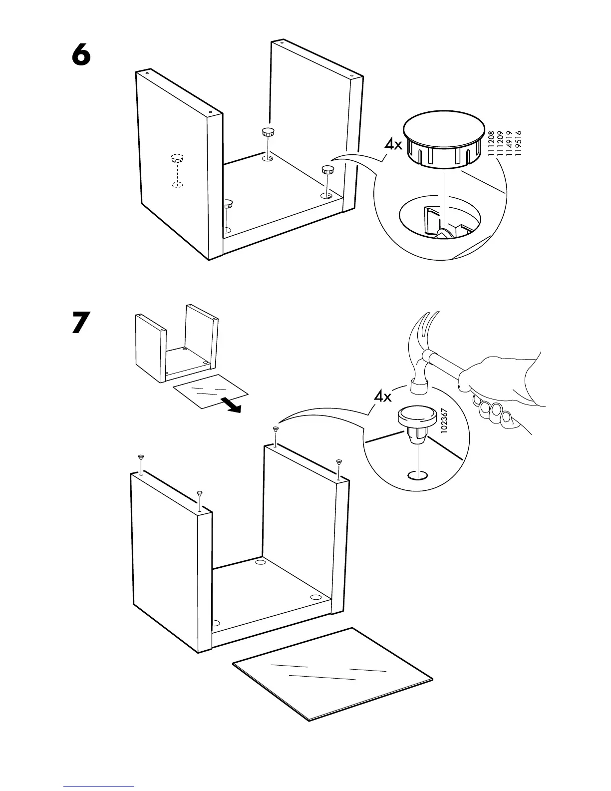 Page #7 background image