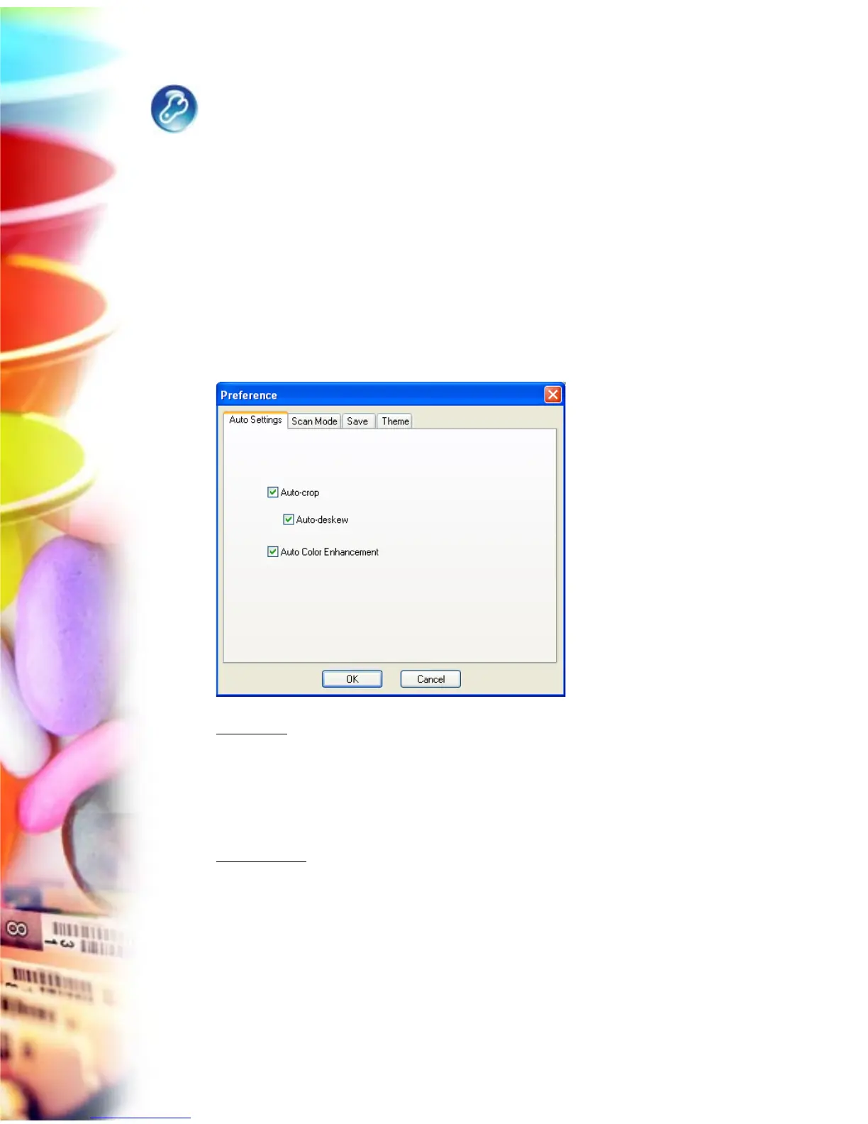 Page #10 background image
